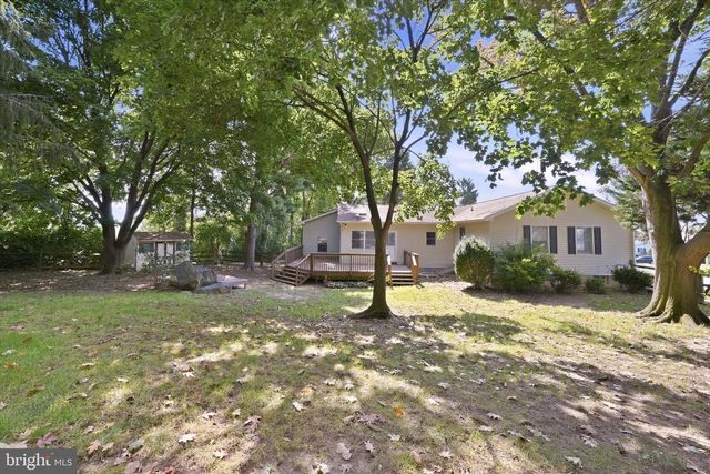 25 WINSOME WAY, Newark, DE 19702