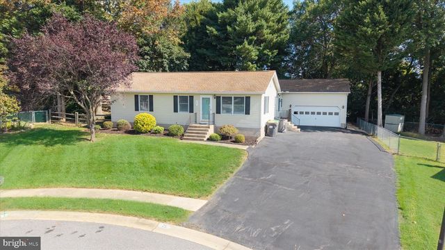 25 WINSOME WAY, Newark, DE 19702