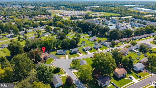 25 WINSOME WAY, Newark, DE 19702