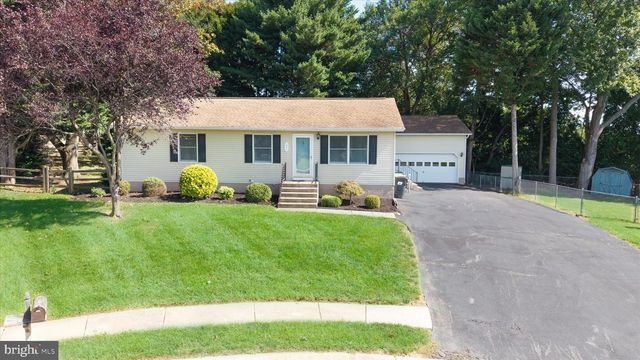 25 WINSOME WAY, Newark, DE 19702