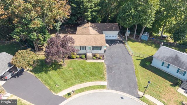 25 WINSOME WAY, Newark, DE 19702