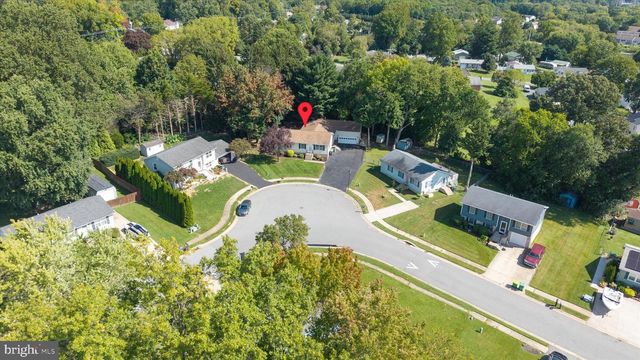25 WINSOME WAY, Newark, DE 19702
