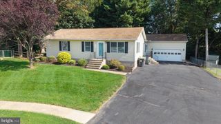 25 WINSOME WAY, Newark, DE 19702