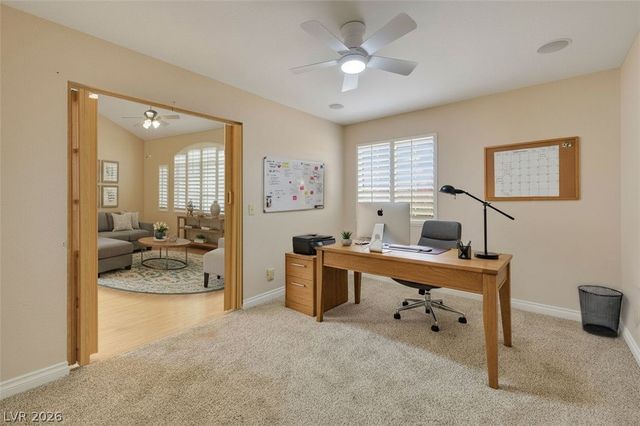 5524 Gulf Springs Court, Las Vegas, NV 89130