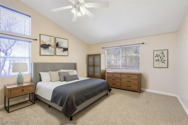 5524 Gulf Springs Court, Las Vegas, NV 89130