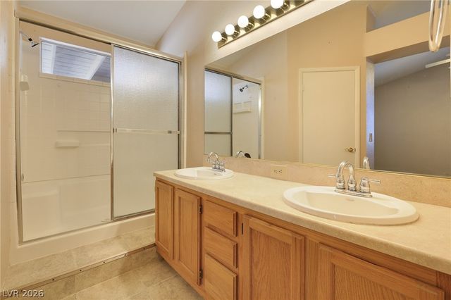 5524 Gulf Springs Court, Las Vegas, NV 89130