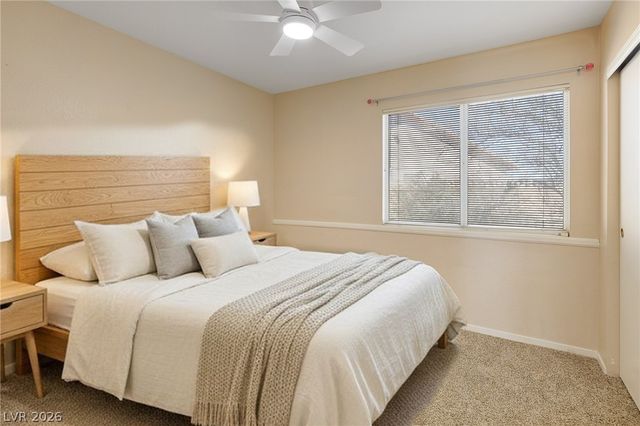 5524 Gulf Springs Court, Las Vegas, NV 89130