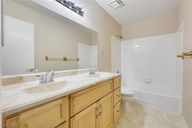 5524 Gulf Springs Court, Las Vegas, NV 89130