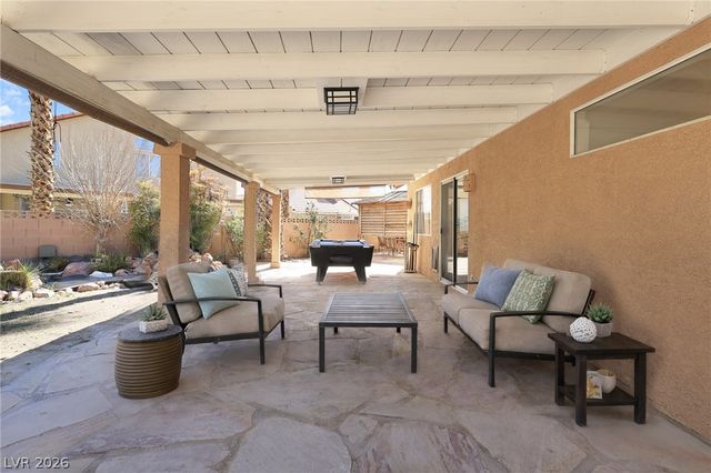 5524 Gulf Springs Court, Las Vegas, NV 89130