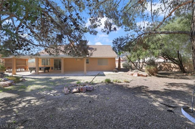 5524 Gulf Springs Court, Las Vegas, NV 89130