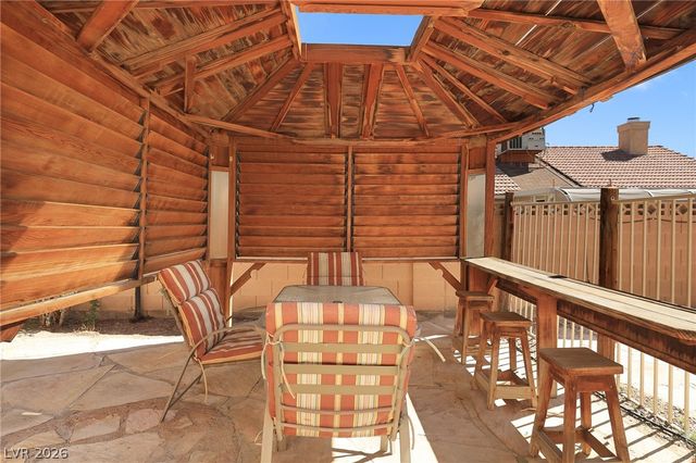 5524 Gulf Springs Court, Las Vegas, NV 89130