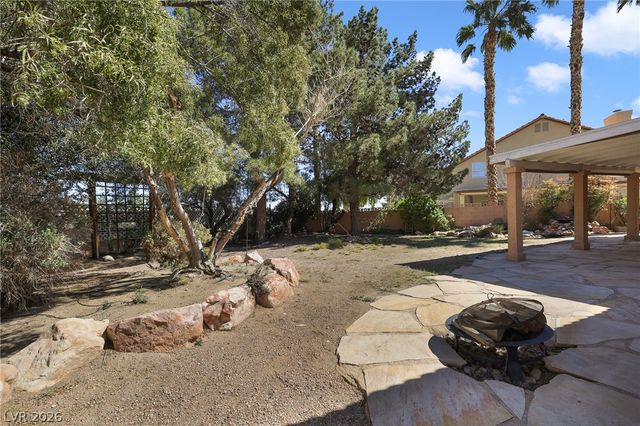 5524 Gulf Springs Court, Las Vegas, NV 89130