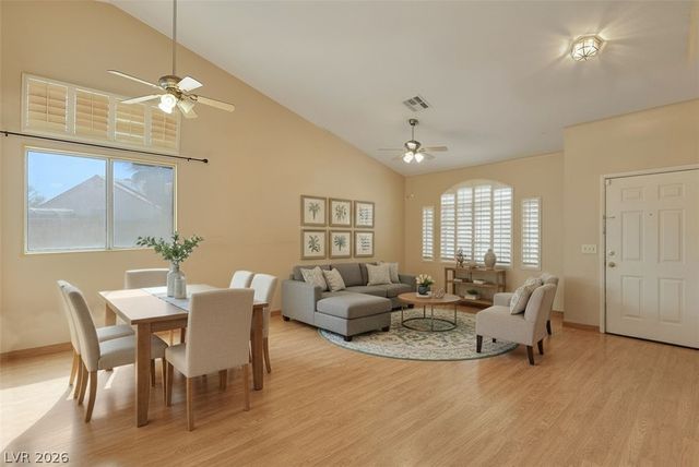 5524 Gulf Springs Court, Las Vegas, NV 89130