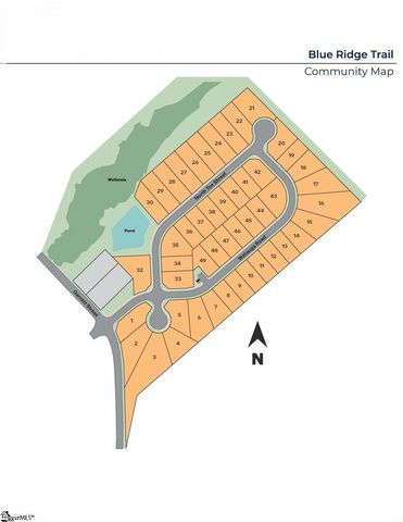 113 Watauga Road, Fountain Inn, SC 29644