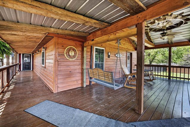 2850 E HWY 88 Highway, Sims, AR 71969