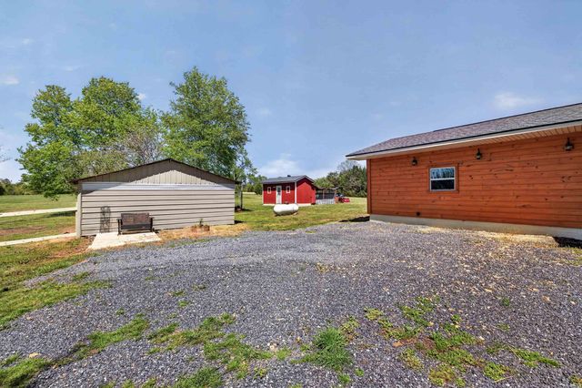 2850 E HWY 88 Highway, Sims, AR 71969
