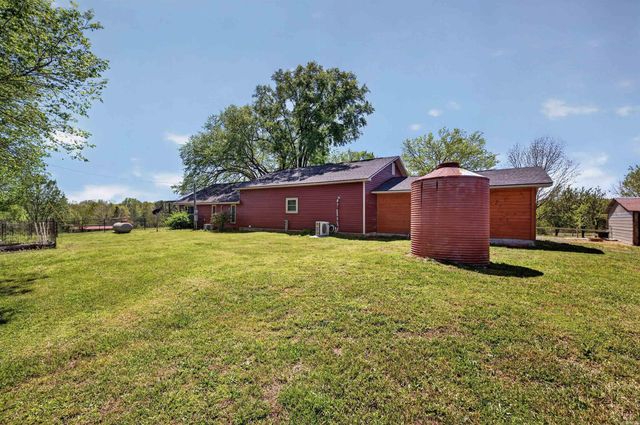 2850 E HWY 88 Highway, Sims, AR 71969