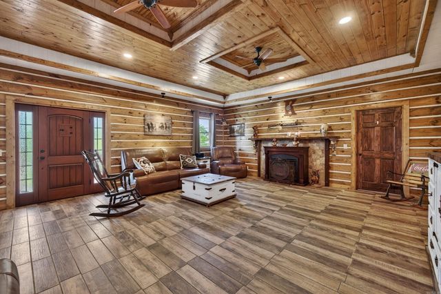 2850 E HWY 88 Highway, Sims, AR 71969