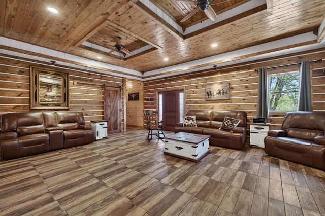 2850 E HWY 88 Highway, Sims, AR 71969