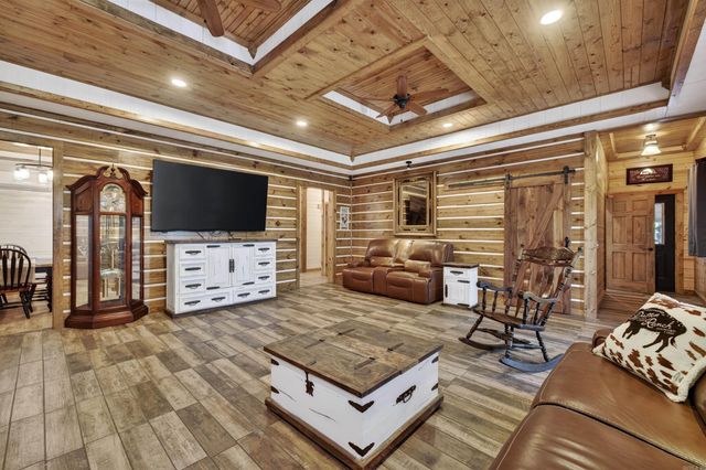 2850 E HWY 88 Highway, Sims, AR 71969