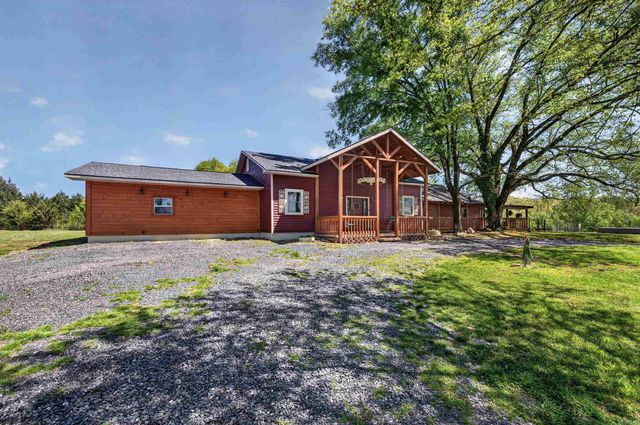 2850 E HWY 88 Highway, Sims, AR 71969