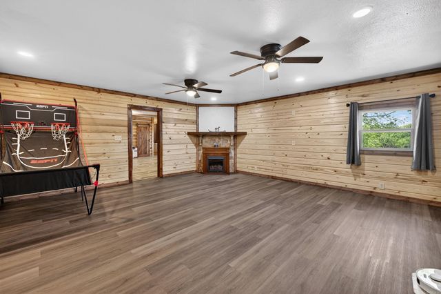 2850 E HWY 88 Highway, Sims, AR 71969