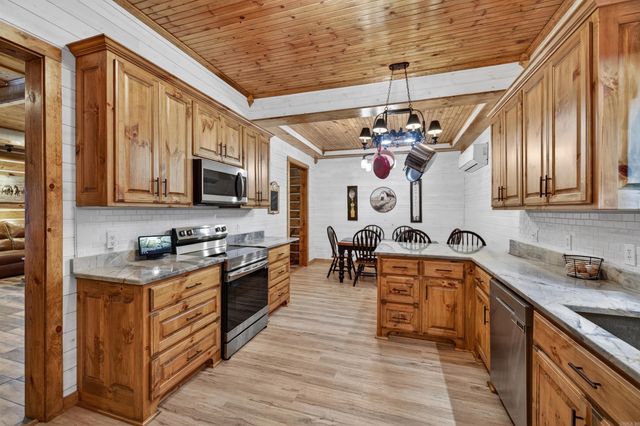 2850 E HWY 88 Highway, Sims, AR 71969
