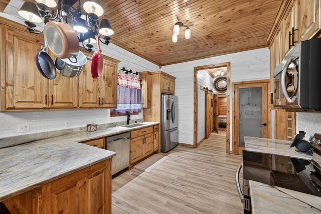 2850 E HWY 88 Highway, Sims, AR 71969