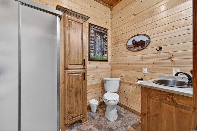 2850 E HWY 88 Highway, Sims, AR 71969