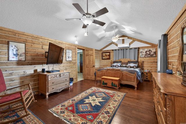 2850 E HWY 88 Highway, Sims, AR 71969
