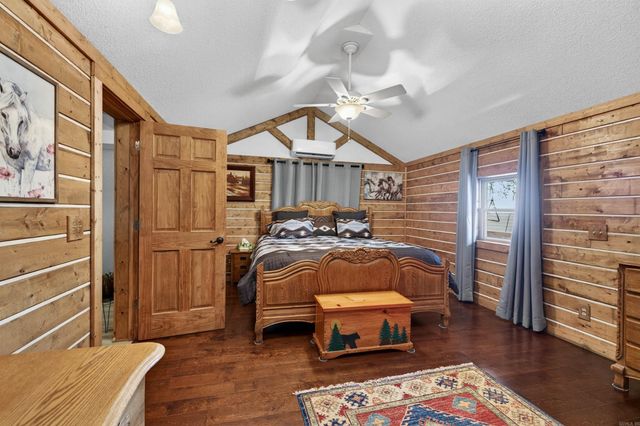 2850 E HWY 88 Highway, Sims, AR 71969