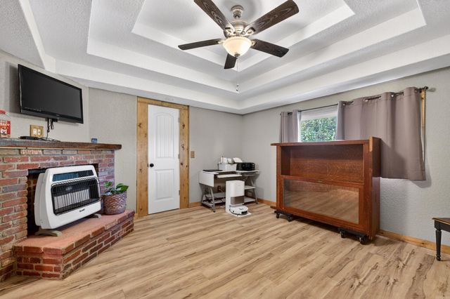 2850 E HWY 88 Highway, Sims, AR 71969