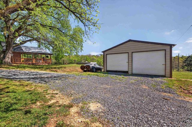 2850 E HWY 88 Highway, Sims, AR 71969