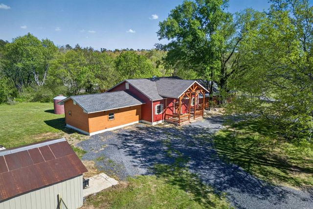 2850 E HWY 88 Highway, Sims, AR 71969