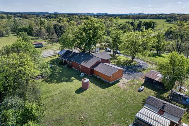 2850 E HWY 88 Highway, Sims, AR 71969