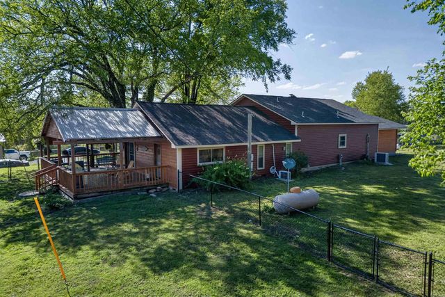 2850 E HWY 88 Highway, Sims, AR 71969