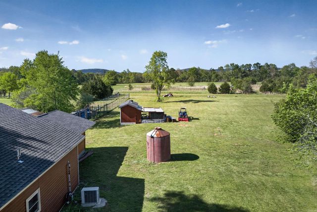 2850 E HWY 88 Highway, Sims, AR 71969