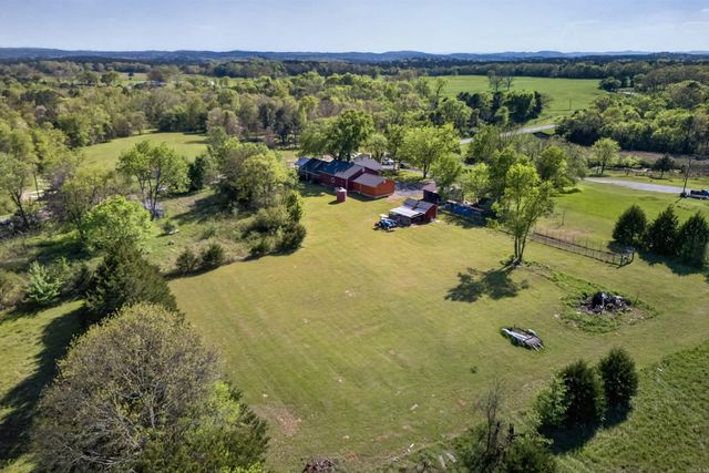 2850 E HWY 88 Highway, Sims, AR 71969