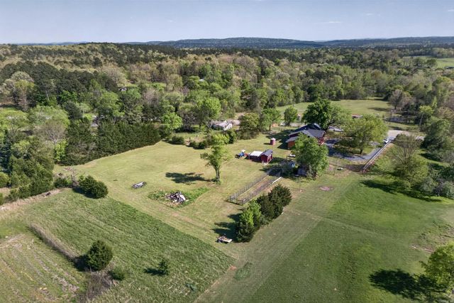 2850 E HWY 88 Highway, Sims, AR 71969