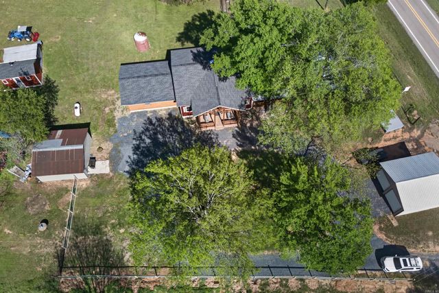 2850 E HWY 88 Highway, Sims, AR 71969