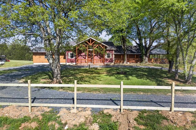 2850 E HWY 88 Highway, Sims, AR 71969