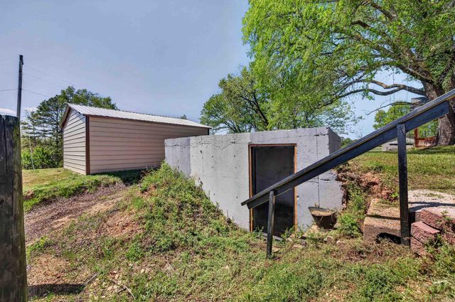 2850 E HWY 88 Highway, Sims, AR 71969
