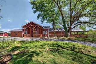 2850 E HWY 88 Highway, Sims, AR 71969