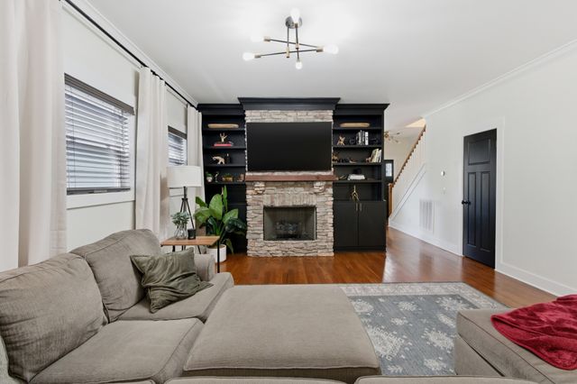 428 Highpoint Ter, Brentwood, TN 37027