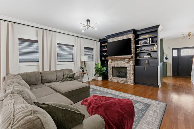 428 Highpoint Ter, Brentwood, TN 37027