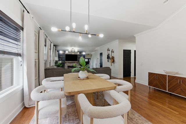 428 Highpoint Ter, Brentwood, TN 37027