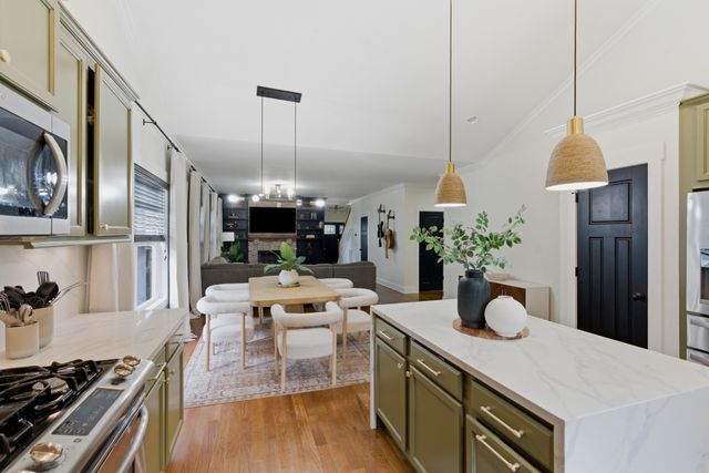 428 Highpoint Ter, Brentwood, TN 37027