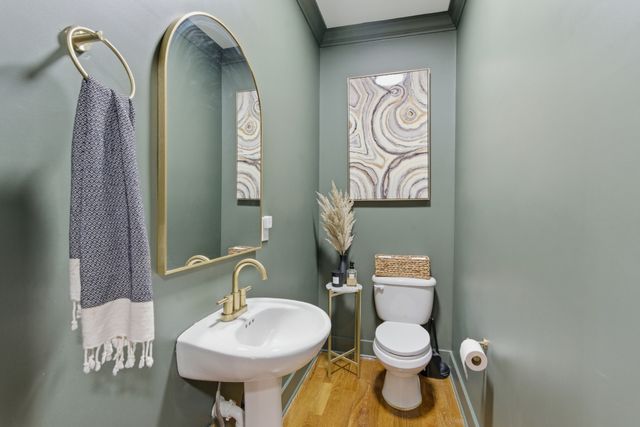 428 Highpoint Ter, Brentwood, TN 37027