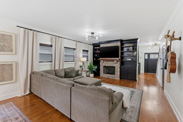 428 Highpoint Ter, Brentwood, TN 37027