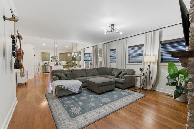 428 Highpoint Ter, Brentwood, TN 37027